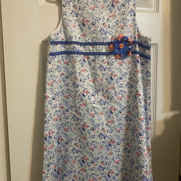 Glorimont Shift Dress - Picture 3 of 7